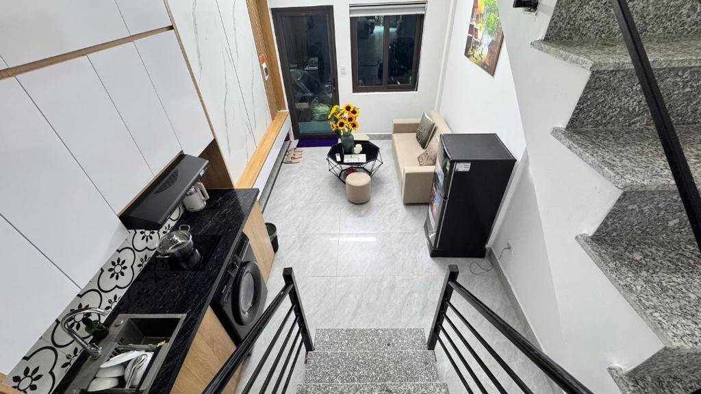 Aira Kim Ma Apartment – Hanoi