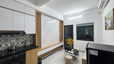 Aira Kim Ma Apartment – Foto’s 2