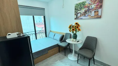 Aira Kim Ma Apartment – Foto’s 3