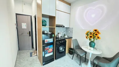 Aira Kim Ma Apartment – Foto’s 4