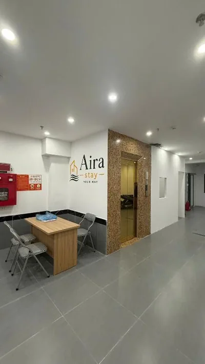 Aira Kim Ma Apartment – Foto’s 7