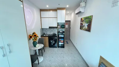Aira Kim Ma Apartment – Foto’s 8
