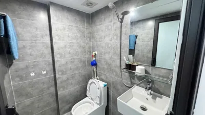 Aira Kim Ma Apartment – Foto’s 9