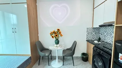 Aira Kim Ma Apartment – Foto’s 10