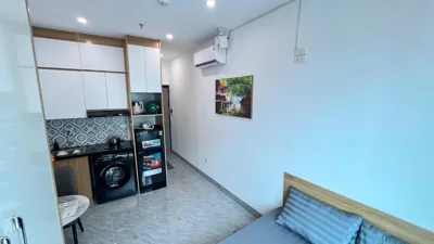 Aira Kim Ma Apartment – Foto’s 11