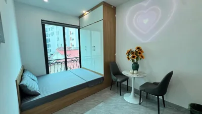Aira Kim Ma Apartment – Foto’s 12