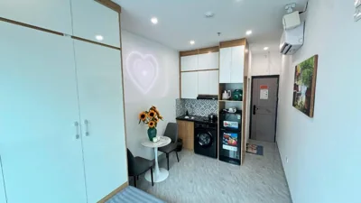 Aira Kim Ma Apartment – Foto’s 13