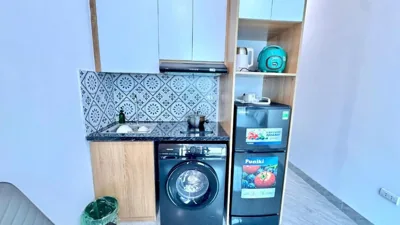 Aira Kim Ma Apartment – Foto’s 14