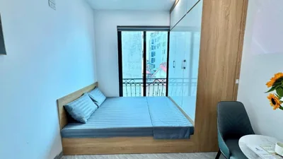 Aira Kim Ma Apartment – Foto’s 15