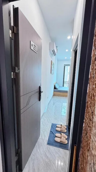 Aira Kim Ma Apartment – Foto’s 16